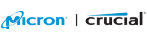 Micron Crucial Logo