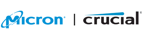 Micron Crucial Logo