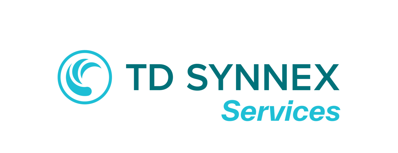 TD SYNNEX Services