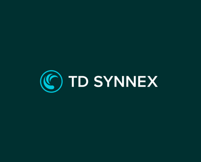 Tech Data Becomes TD SYNNEX - TD SYNNEX