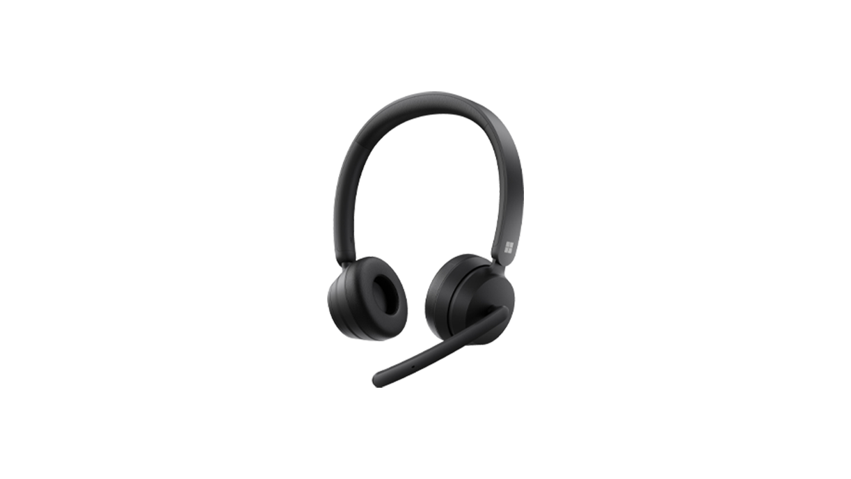 Surface Headset