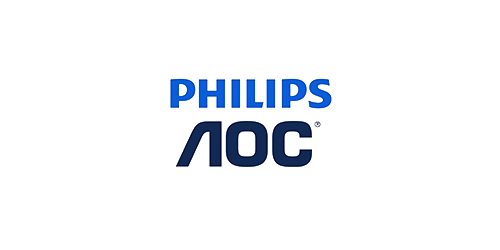 Philips AOC logo