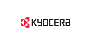 Kyocera logo