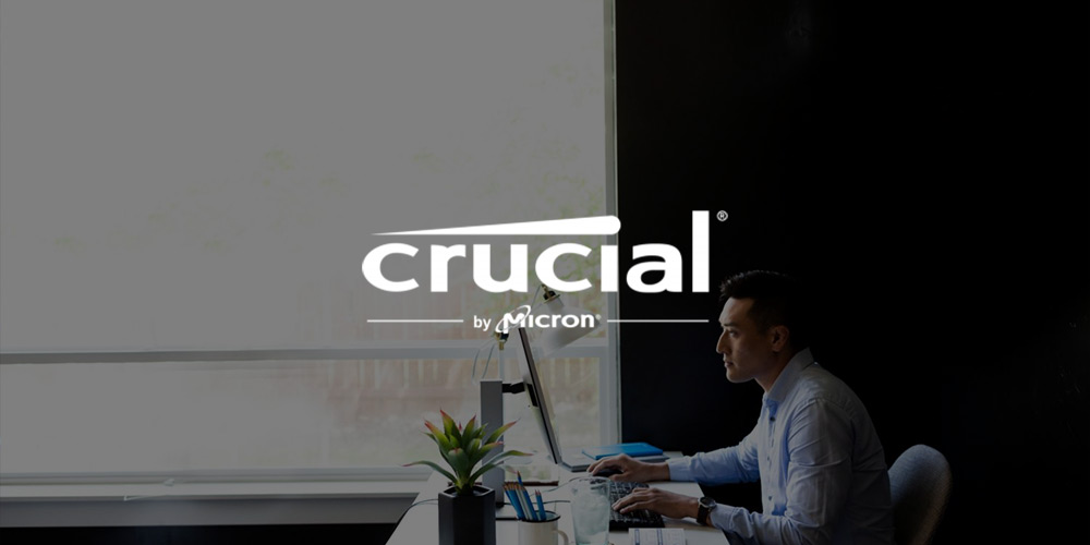 Crucial Customer products