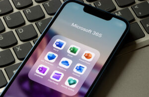 Microsoft 365