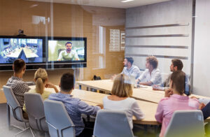 modern workplace