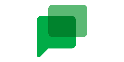 Google instant Messages logo