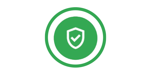 Security Cloud Icon