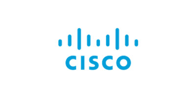 logo Cisco