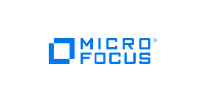 logo Microfocus