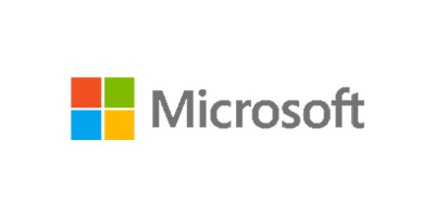 logo Microsoft