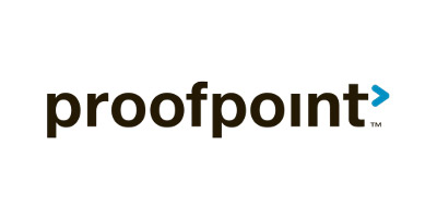 Proofpoint logo