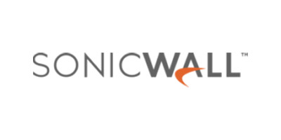 Sonicwall logo