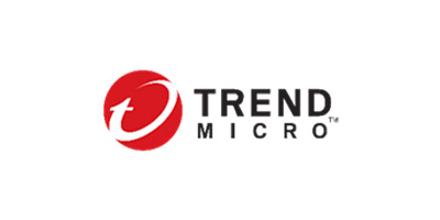 TrendMicro logo