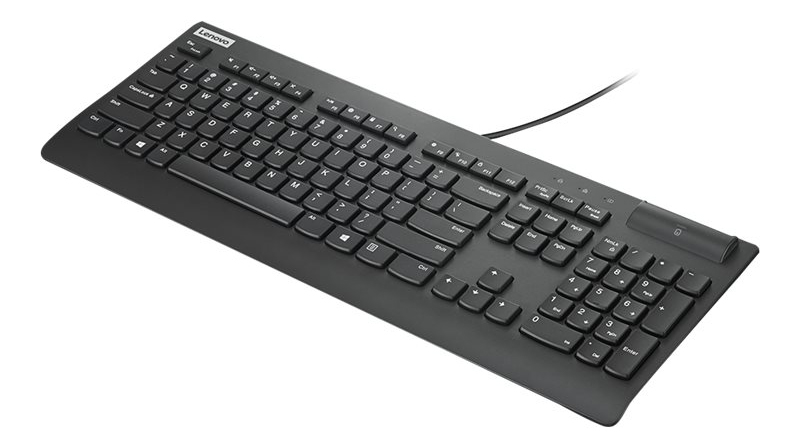 Lenovo Keyboards