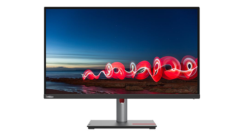 Lenovo Monitors