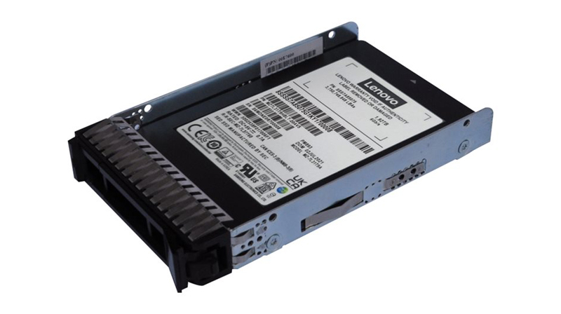 Lenovo SSD