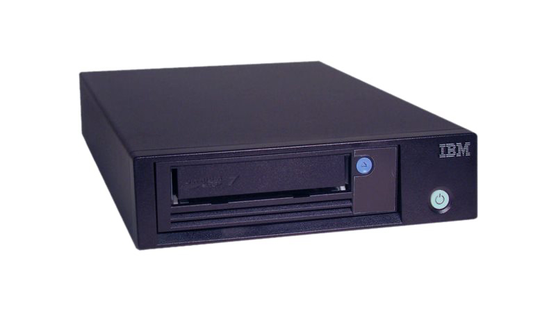 Lenovo Tape Storage