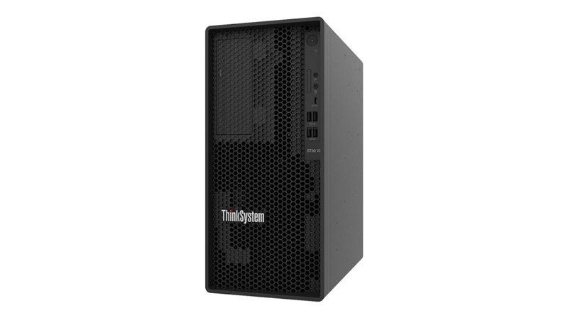 Lenovo Towerservers