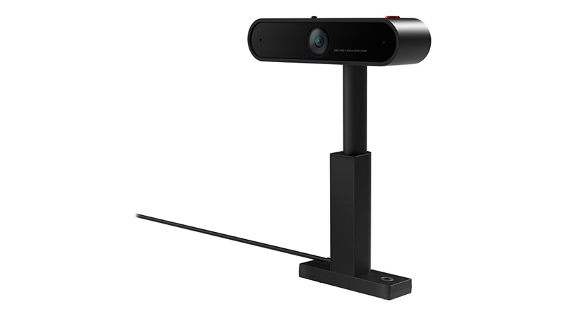 Lenovo Webcams