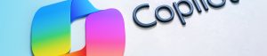 AI-powered data analysis and trend identification in Microsoft with Copilot.