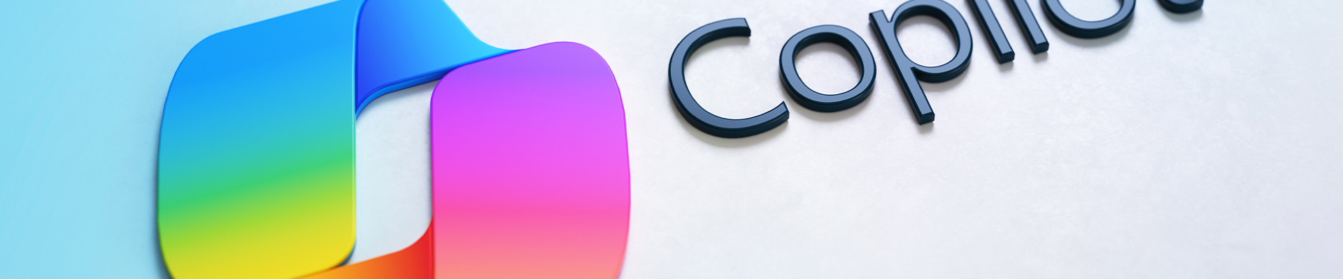 AI-powered data analysis and trend identification in Microsoft with Copilot.
