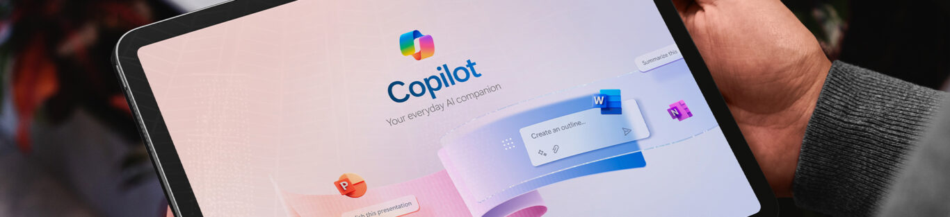 Transforming Excel Workflows with Microsoft Copilot