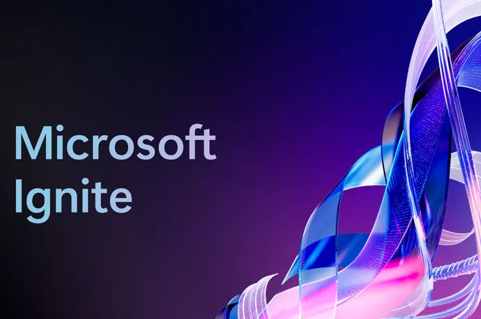 Microsoft Ignite 2025